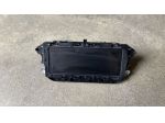 Display autoradio multifunzione Bmw X1 E84 del 2013 (2448148-01)