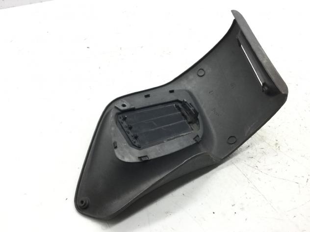 GILERA RUNNER VX 125 CARENA PRESA D'ARIA SINISTRA 2002 2004 M240 - Foto 4