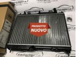 Radiatore Ford Fiesta - B-Max - EcoSport TDCI 1516268