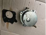Pompa vuoto Depressore Freni Fiat Bravo 1.6 Mjt serie 198