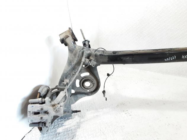 ASSALE POSTERIORE SUZUKI S-CROSS Serie K10C Benzina 1000 (13) - Foto 5