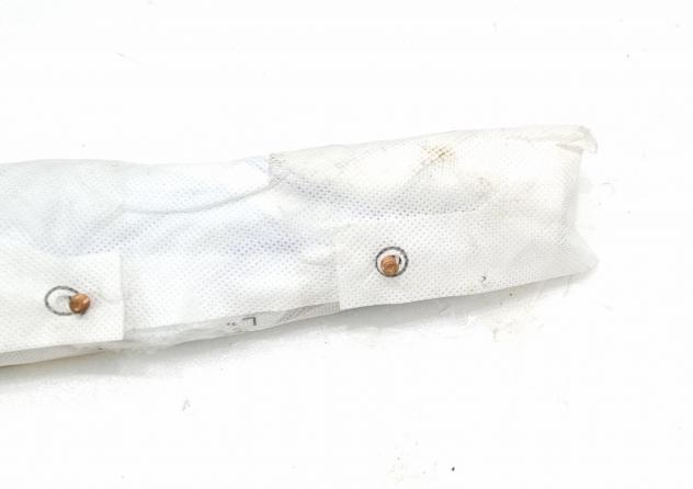 AIRBAG SEDILE DESTRO TOYOTA Yaris Serie 73910-0D061 (1720) - Foto 9