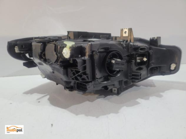 BMW 3 F30/F31 FARO LED LCI NERO SINISTRO - 12915 - Foto 7