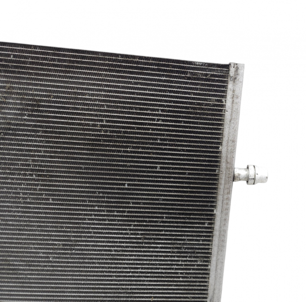 RADIATORE ACQUA MERCEDES Classe E Serie Cabrio (A238) A0995003500 256930 Hybrid 3000 (17) - Foto 9