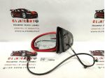 SPECCHIETTO RETROVISORE DESTRO VOLKSWAGEN Golf 5 Berlina 1K1857507AL9B9 BWA &hellip;