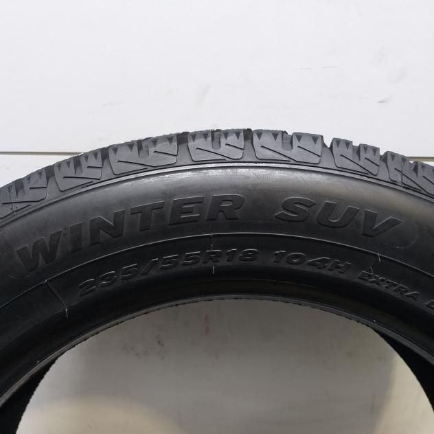 4 GOMME 235 55 18 FORTUNA A60906 - Foto 6