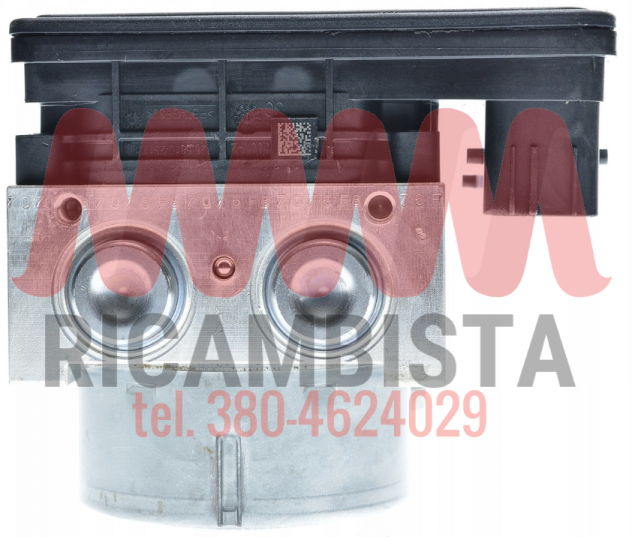 GV612C219BA Ford Transit Connect 2015 gruppo pompa ABS - Foto 3