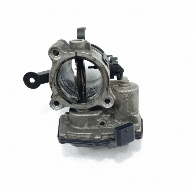 CORPO FARFALLATO MINI Countryman 1° Serie 13547810752 N47 C16 A Diesel 1600 (10) - Foto 3