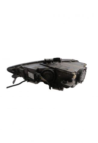FARO ANTERIORE DX BI-XENON AUDI A3 8V 2014 8V0941-006 - Foto 2