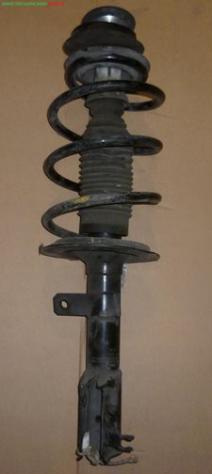 AMMORTIZZATORE ANT.SX PANDA 03 1.3.MJT  Meccanica  Assale  Sospensioni  Ammortizzatore ant. sx. FIAT - PANDA - 01-09-2003 - 01-12-2011