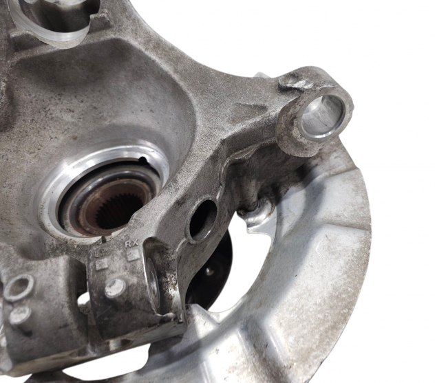 FUSELLO COMPLETO ANTERIORE DESTRO LAND ROVER Discovery Sport (L550) K8D2-3K206-AD (19) - Foto 9