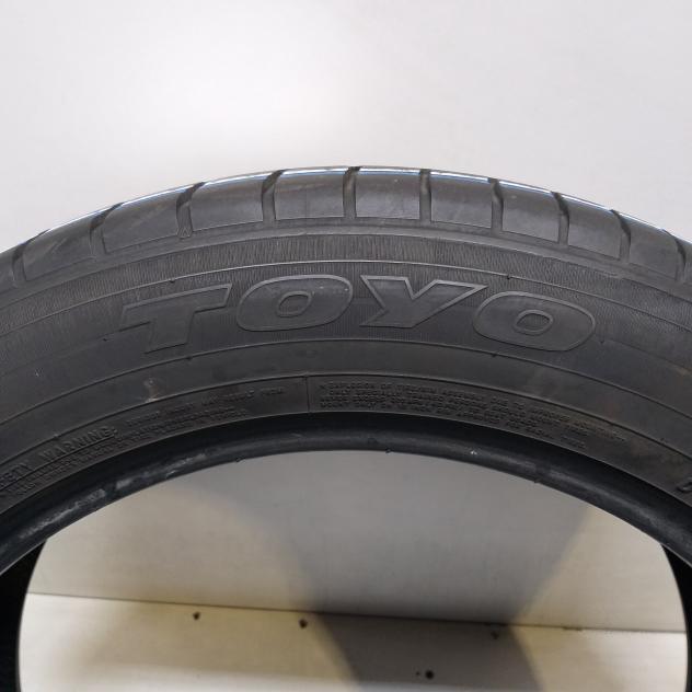 4 GOMME 225 55 19 TOYO A67227 - Foto 4