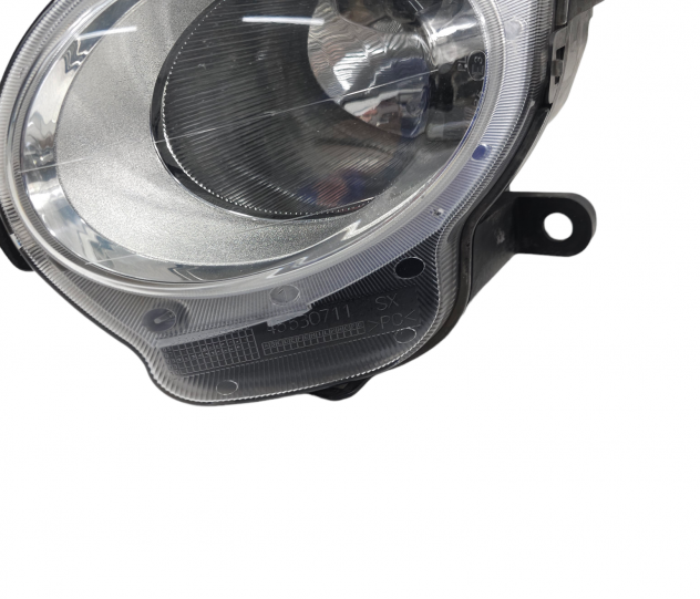 FANALINO PARAURTI ANT SX FIAT 500 Serie 51786772 (0714) - Foto 3