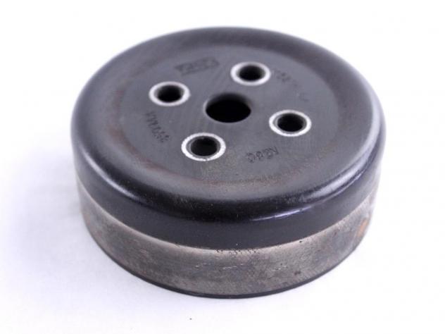 5070484 PULEGGIA POMPA ACQUA FORD FIESTA 1.2 B 60KW 5M 5P (2010) RICAMBIO USATO - Foto 2