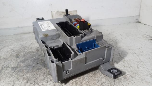 BODY COMPUTER FIAT 500 Serie 00518940630 312A2000 (0714) - Foto 6