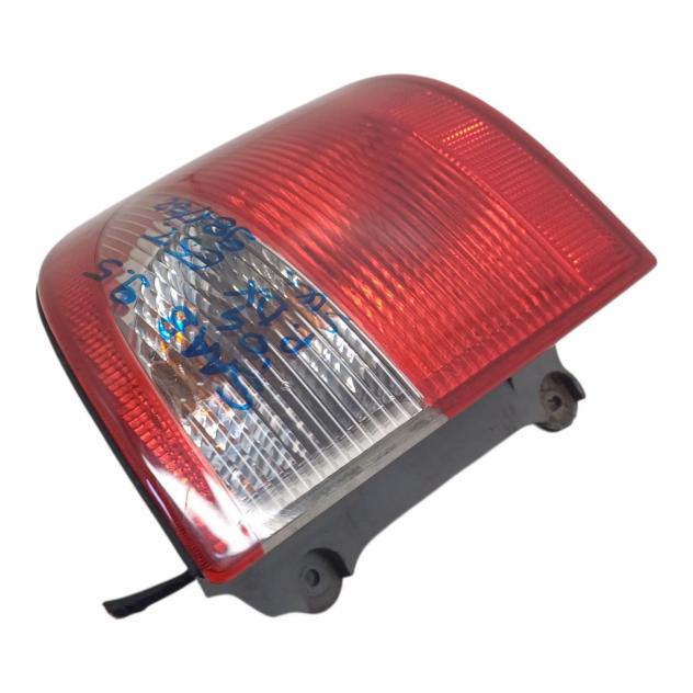 STOP FANALE POSTERIORE DESTRO SAAB 9-5 S. Wagon 2° Serie B205E (0106) - Foto 4