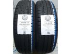 2 GOMME 175 65 15 KENDA A73375