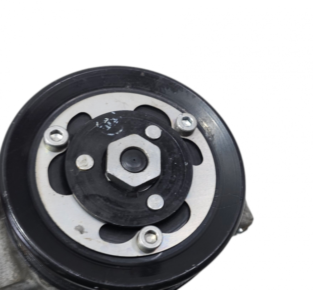 COMPRESSORE A/C VOLKSWAGEN Golf 7 Berlina 5Q0816803D CRKB, CXXB, DBKA Diesel 1600 (12) - Foto 12