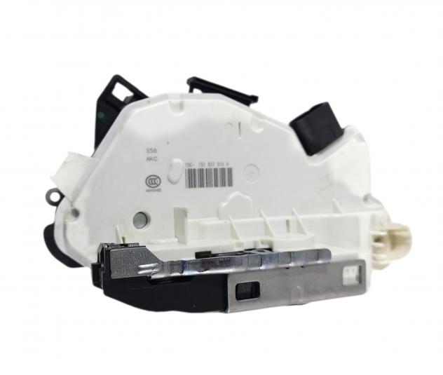 SERRATURA ANTERIORE SINISTRA VOLKSWAGEN Up 1° Serie 1S1837015H (11) - Foto 5