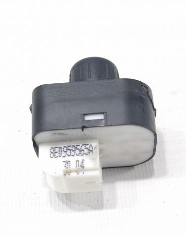 REGOLATORE SPECCHIETTI RETROVISORI AUDI A8 Serie D3 (4E2) 8E0959565A (0209) - Foto 7