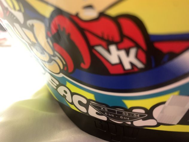 Casco moto - Foto 2