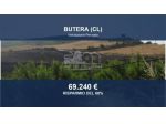 Immobile in asta di 71420 m² in vendita a Butera