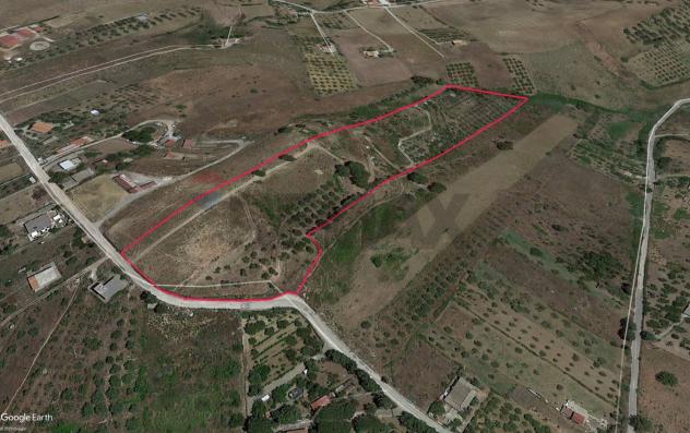 Terreno in vendita a Caccamo - Foto 2