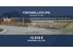 Immobile in asta di 717 m² in vendita a Fontanellato
