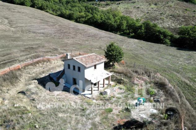Rustico / Casale di 90 m² con 4 locali e box auto in vendita a Pienza - Foto 5