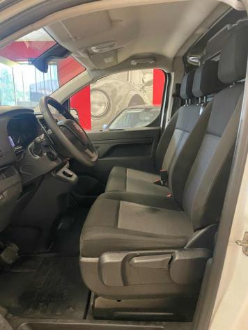 FIAT Scudo 2.0 BlueHDi 145 CV AT8 PL-SL-TN Furgone Lounge rif. 23957721 - Foto 3