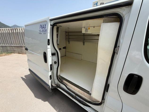OPEL - Vivaro furgone frigorifero - Foto 6