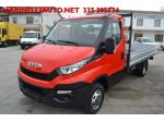 IVECO Daily 35C13 2.3 HPT PL CASSONE FISSO PASSO 3750 rif. 24002306