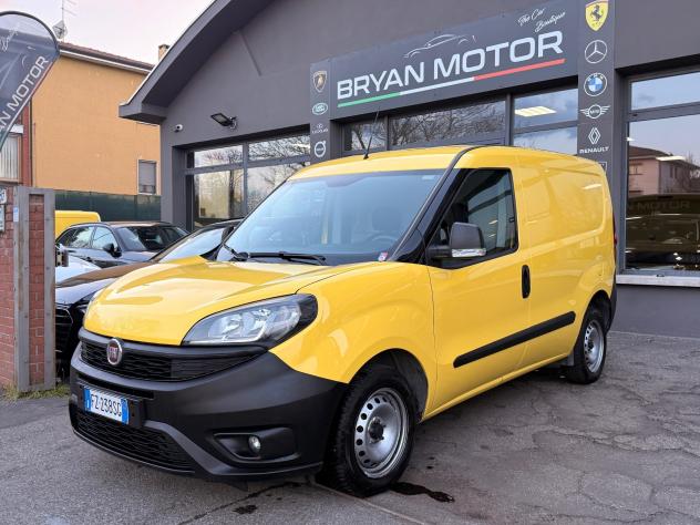 Fiat Doblo Dobl1.3 MJT PC-TN Cargo Lamierato SX