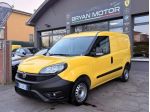 Fiat Doblo Dobl1.3 MJT PC-TN Cargo Lamierato SX