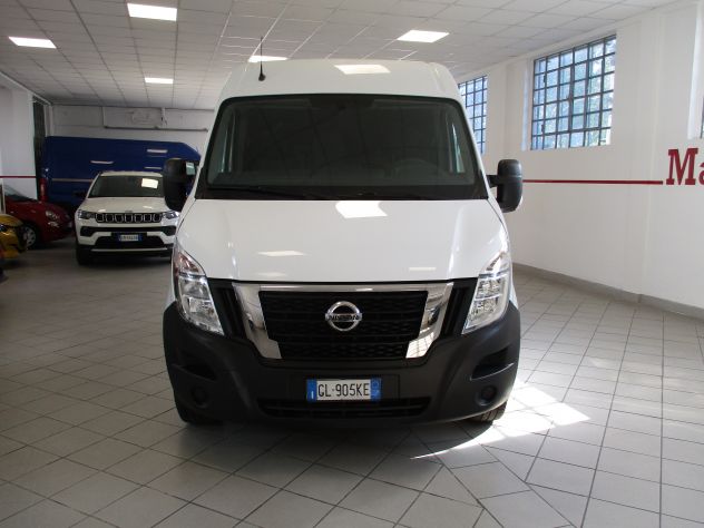 Nissan Interstar 35 2.3 DCI ACE (135CV) L2-H2-E6D-ISC-UNIPROPRIETARIO - Foto 3