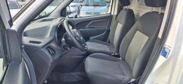 FIAT Doblo Doblò 1.6 MJT 105CV PL-TN Cargo Maxi SX N°FX616 rif. 23503360 - Foto 6