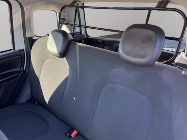 FIAT Panda VAN N1 4 POSTI 1.0 HYBRID rif. 24055425 - Foto 8