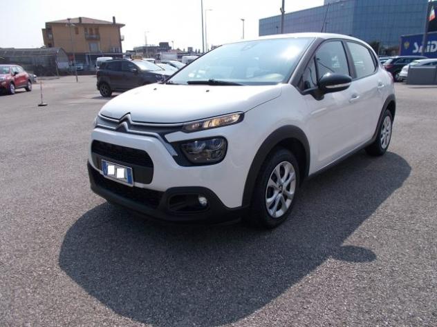 CITROEN C3 BlueHDi 100 S&S Van Feel rif. 22305860 - Foto 2