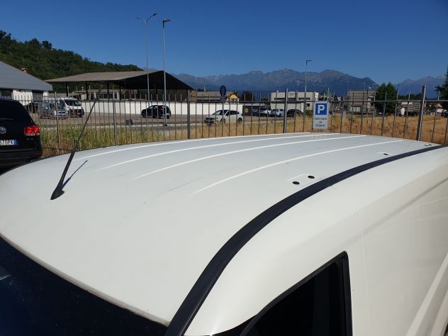 FIAT DOBLO' CARGO SX 1.6 MAXI - Foto 2