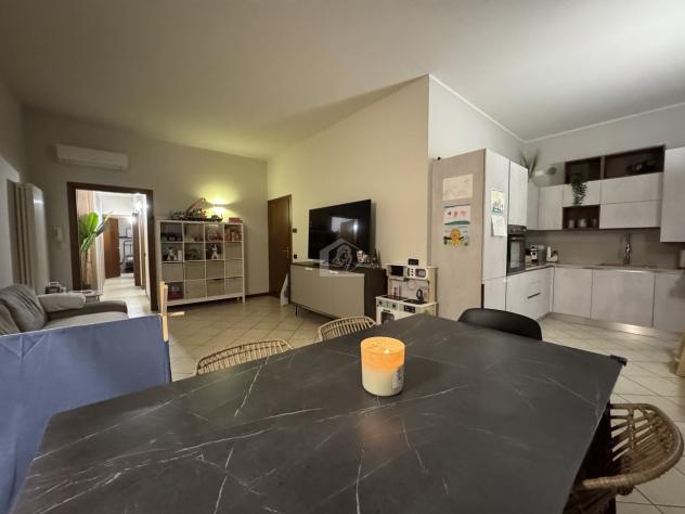 appartamento in vendita a Suzzara