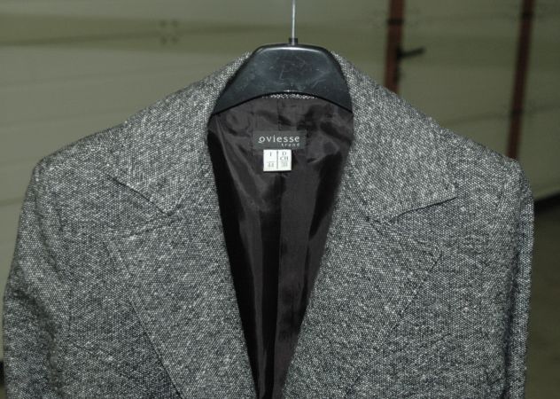 Taglia 44, Giacchetta blazer donna - Foto 2