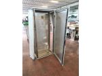 armadio per quadri elettrici inox usato