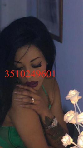 Carol Brasiliana 30 Anni Firenze — Alta Elegante e Senza Limiti Tel:3510249601