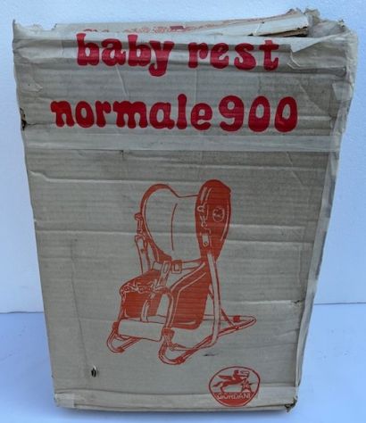 Seggiolino per auto marca Giordani Vintage - Foto 7