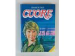 Cuore. Edizione Integrale di Edmondo de Amicis Ed. Wefag, Roma 1991 perfetto
