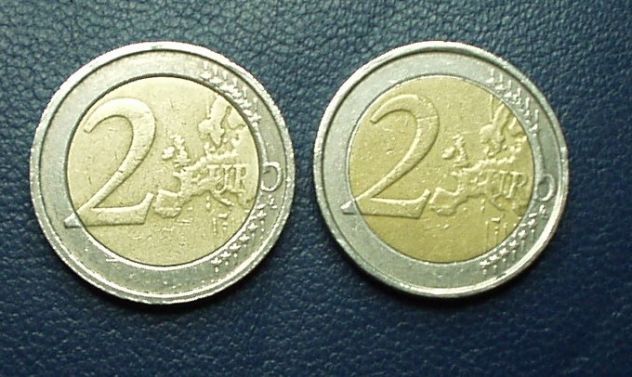 Monete lire da collezione - Foto 7