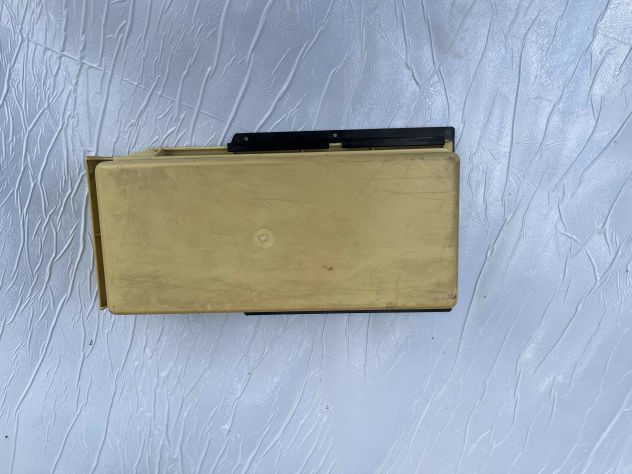 Cassetto plastica per macchina da cucire industriale - Foto 7