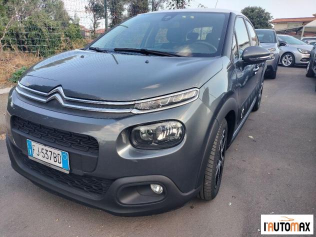 CITROEN - C3  1.2 puretech Shine Gpl 82cv