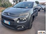 CITROEN - C3  1.2 puretech Shine Gpl 82cv