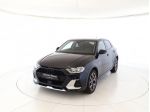 Audi A1 Sportback 30 TSI Citycarver Identity Contrast